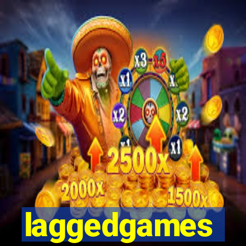 laggedgames