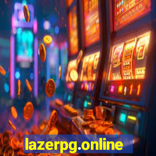 lazerpg.online