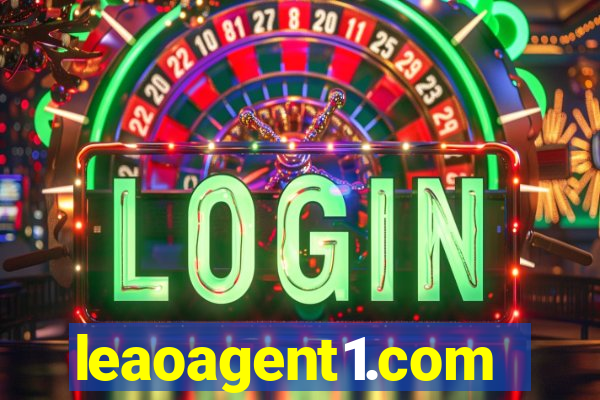 leaoagent1.com