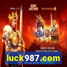 luck987.com