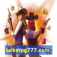 lurkerpg777.com