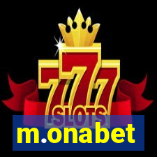 m.onabet