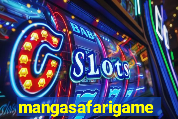 mangasafarigame