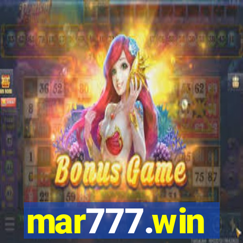 mar777.win