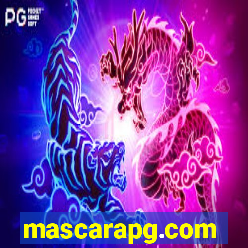 mascarapg.com