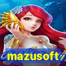 mazusoft