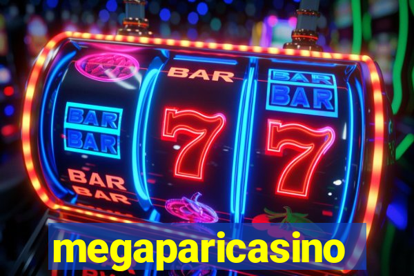 megaparicasino