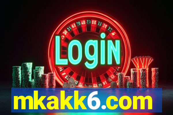 mkakk6.com