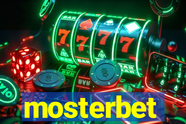 mosterbet