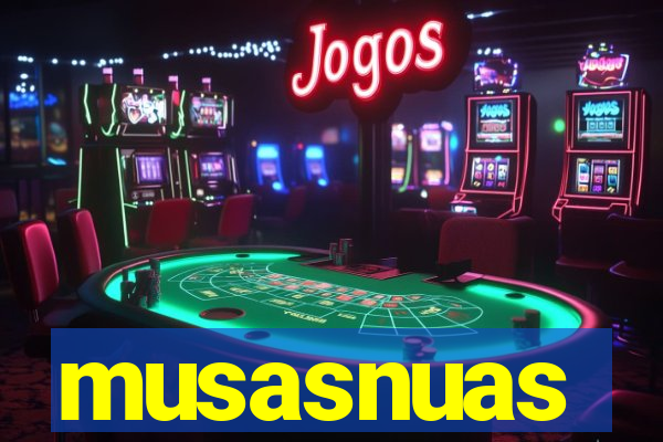 musasnuas