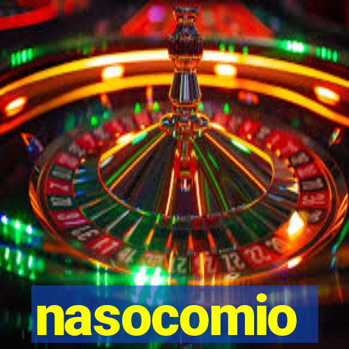 nasocomio