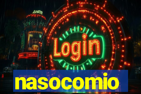 nasocomio