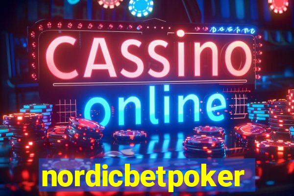 nordicbetpoker