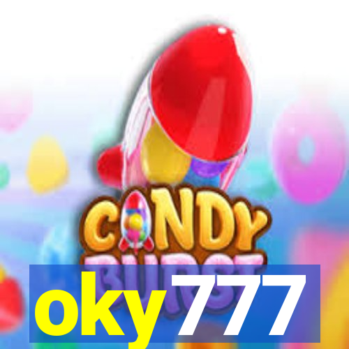 oky777