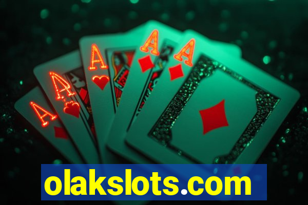 olakslots.com