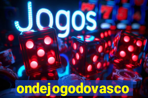 ondejogodovasco