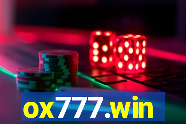 ox777.win