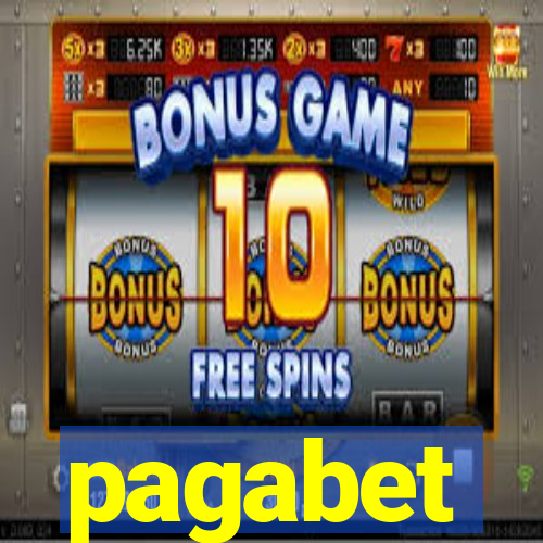 pagabet