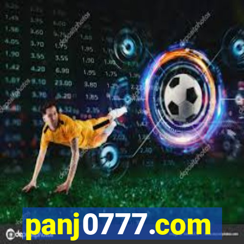 panj0777.com