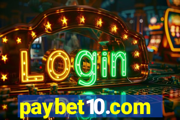 paybet10.com