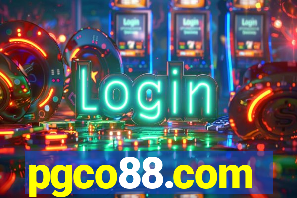 pgco88.com