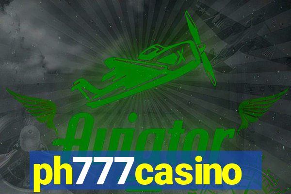 ph777casino