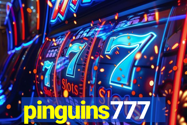 pinguins777