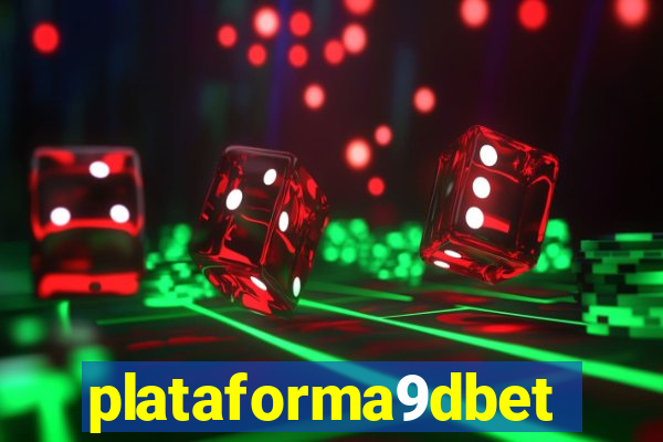 plataforma9dbet