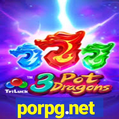 porpg.net