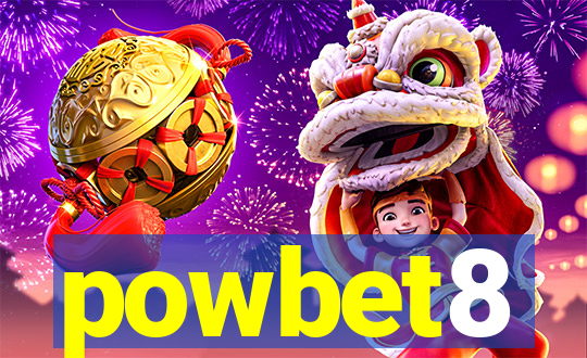 powbet8