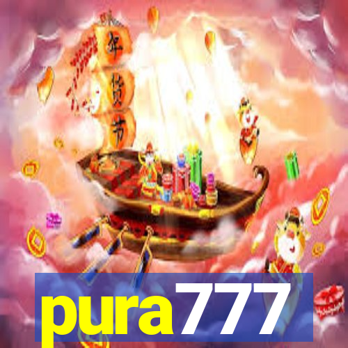 pura777