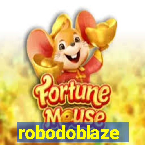 robodoblaze