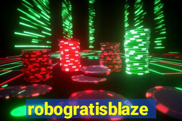 robogratisblaze