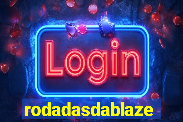 rodadasdablaze