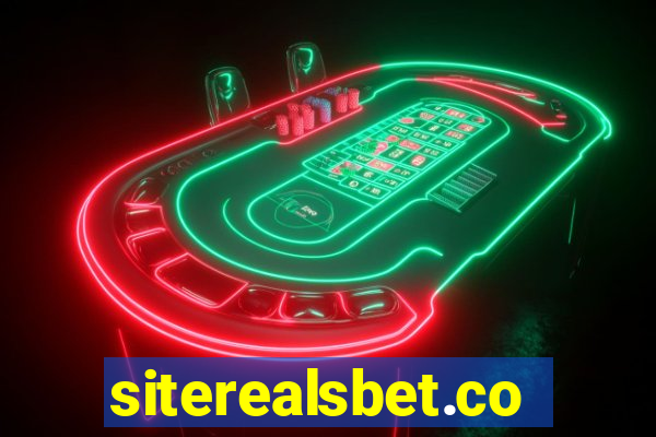 siterealsbet.com