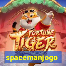 spacemanjogo