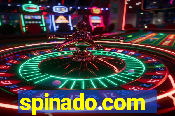 spinado.com