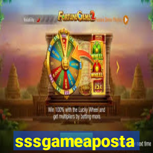 sssgameaposta