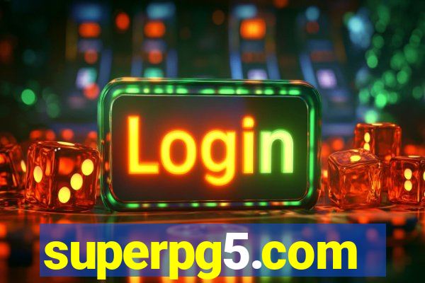 superpg5.com