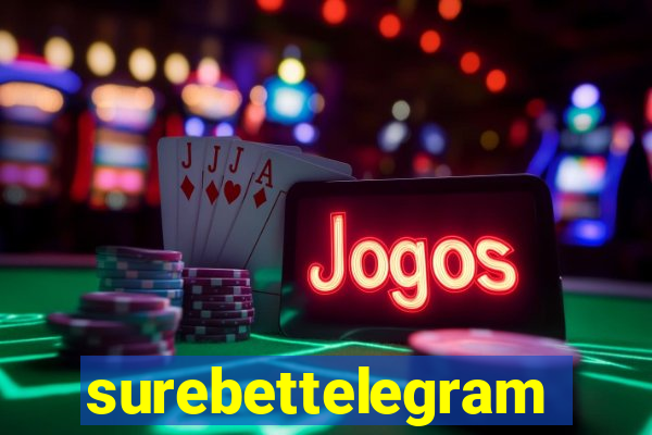 surebettelegram