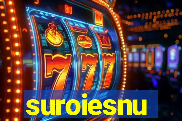 suroiesnu