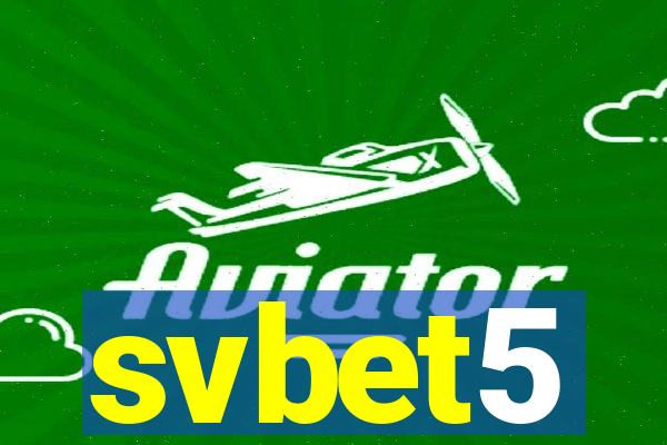 svbet5