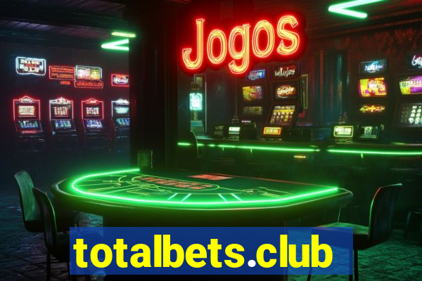 totalbets.club