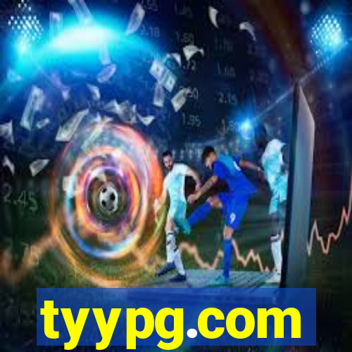 tyypg.com