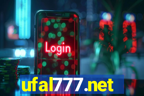 ufal777.net