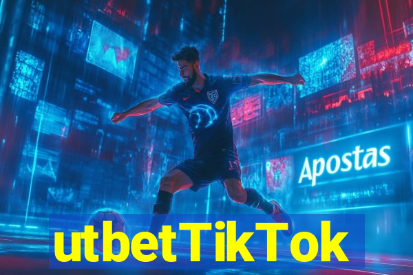 utbetTikTok