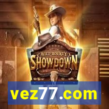 vez77.com