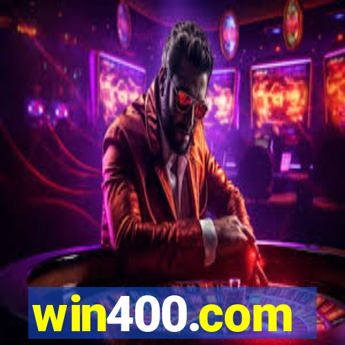 win400.com