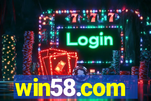 win58.com