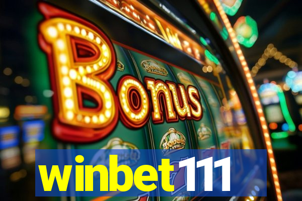 winbet111